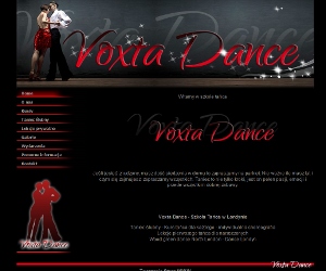 voxta dance
