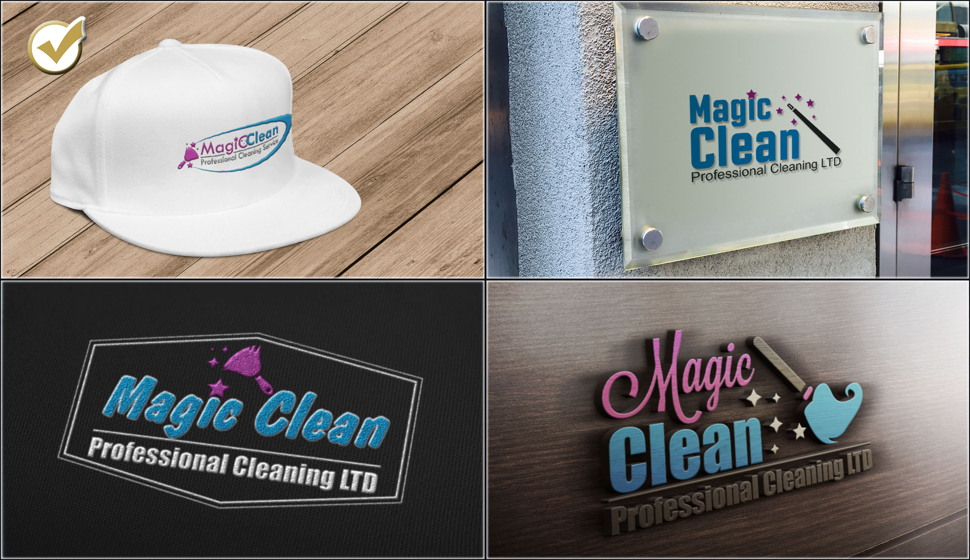 Magic Disk Cleaner free download